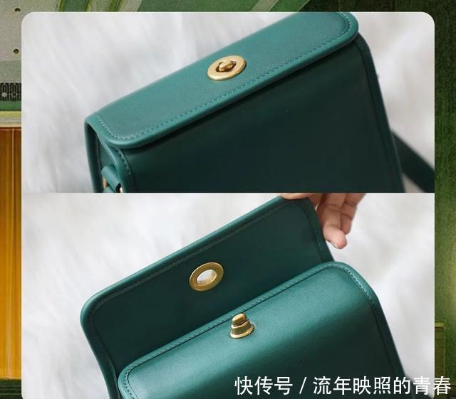 『翻天』Coach最近突然开挂了,新出的这款包真是美翻天了!