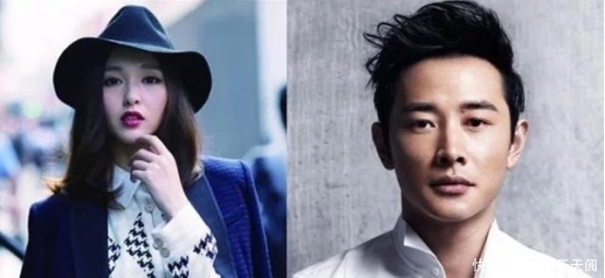 “唐嫣罗晋”现身民政局领证，谣言不攻自破感情好着呢？