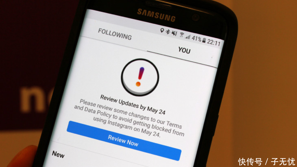 欧洲新隐私法颁布,Facebook、Google和Apple