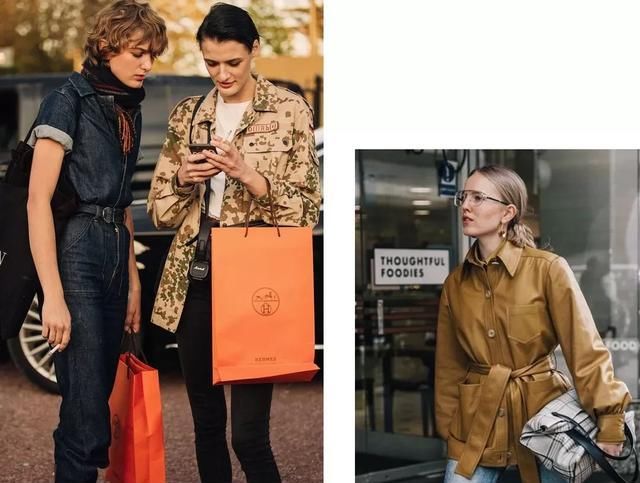  『冬天』短外套搭配什么裤子 冬天矮个子这样穿显瘦又显高