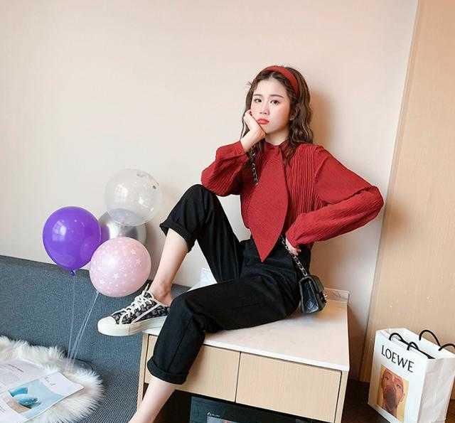  度过■夏季来临，教你“无限使用”的衬衫穿搭，陪你美美的度过2020
