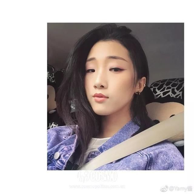 美人计｜火箭少女我最看好美岐Yamy和小彩虹，原因在这儿
