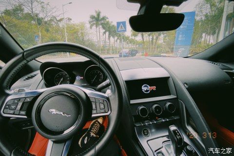  「捷豹」捷豹F-TYPE怎么样？口碑车主谈谈3个月的用车感受