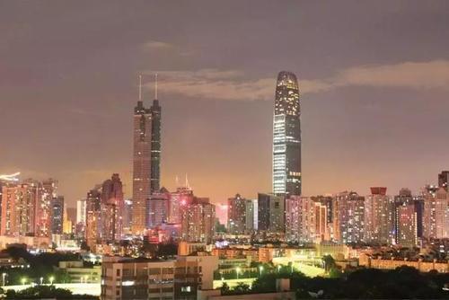 中国最受年轻人追捧的城市，北上广都排不上号，网友：超向往