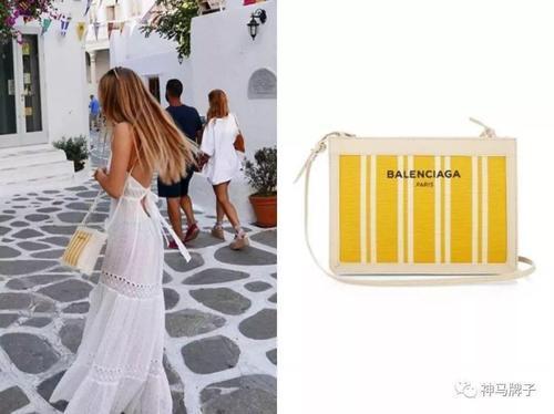 19岁德国公主很任性：晒性感比基尼照，做鬼脸比中指爱马仕背不停