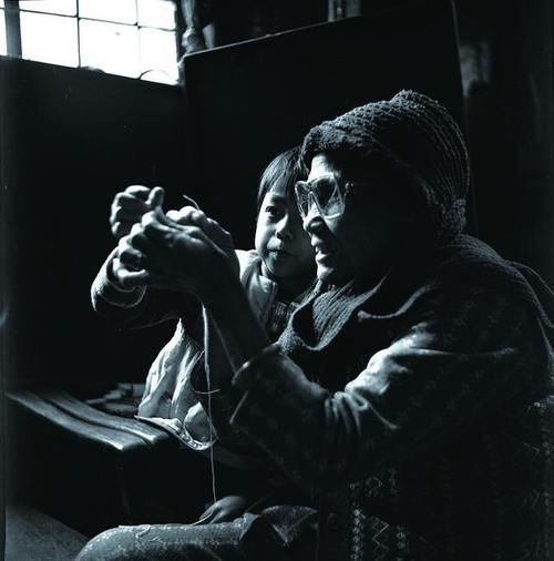  摄影师|50年，30余万张照片，这位广州摄影师用影像讲述社会发展