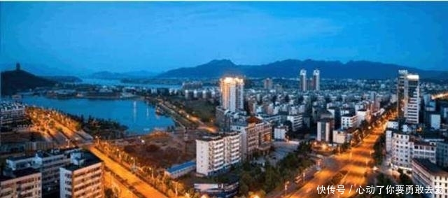  「吉安」这两个江西的城市要腾飞了，一条国家级的高铁在这里设