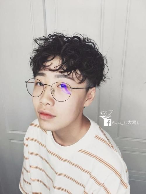  『卷度』12款韩国欧巴最撩妹发型，还不赶紧来一款?