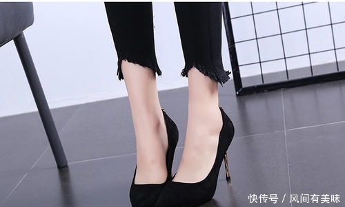  螺旋：螺旋跟高跟鞋，给人既稳定又有突破自我的决心