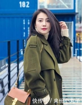 『气质』30岁以后的女人,牢记5个穿搭法则,精致显气质,穿出“高级感”