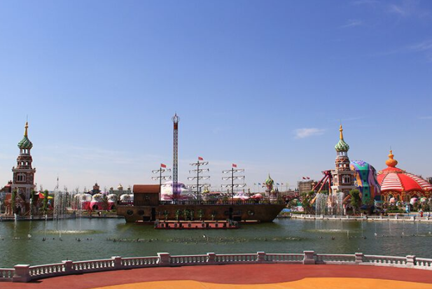 中国最让人“困惑”的城市,外国人像在自己家,中国人却像出了国