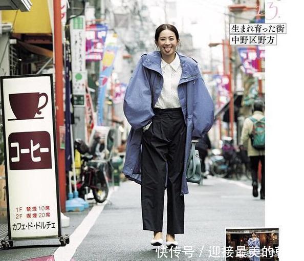  『喇叭裤』今春最流行哪些裤子这4款最美裤子穿搭分享，裤子控可不要错过