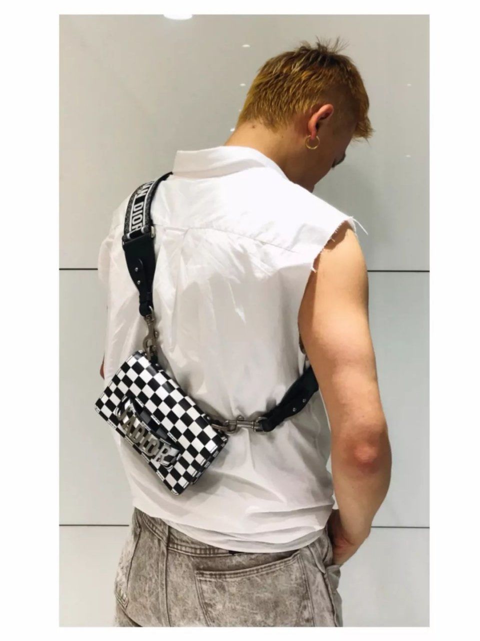 买手袋就像投资，BAZAAR推荐你几个稳赚不赔的最新款!