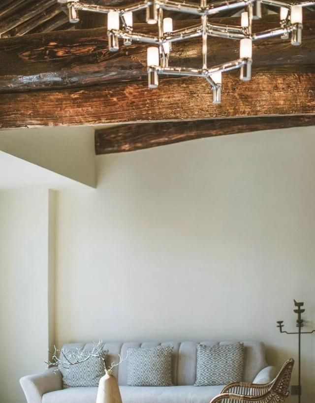 7个废弃老宅改造,个个惊艳!