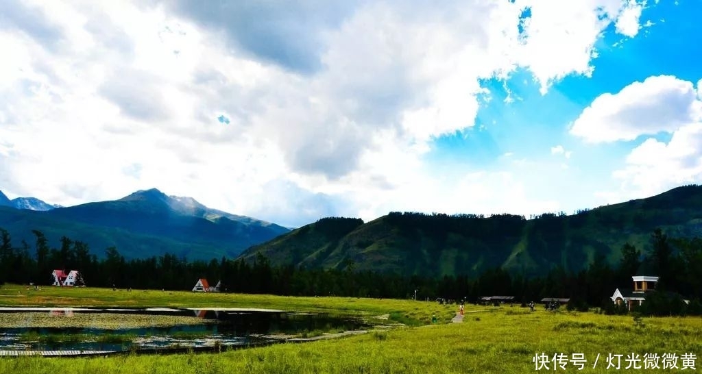 新疆向全世界发出邀请！