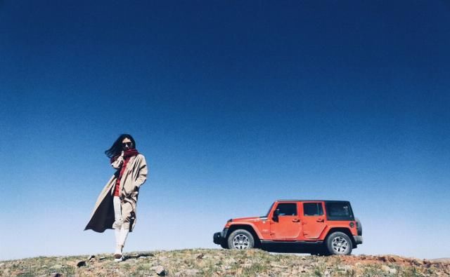 四个花季少女，自驾牧马人远赴西藏，只为那一场圆梦之旅!