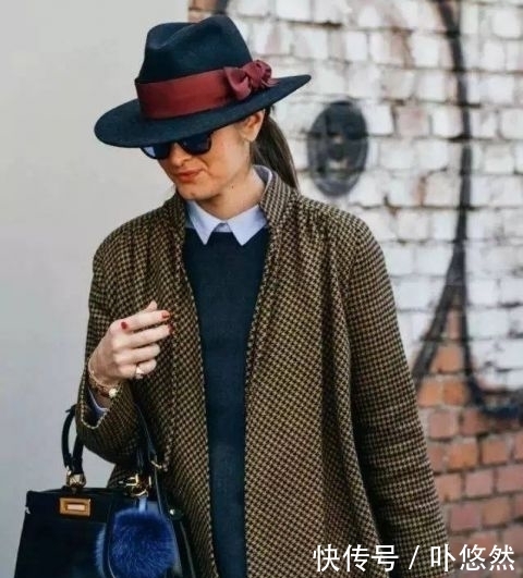 「保暖」最显瘦的穿衣法则是“穿三件”你不会还不知道吧?!