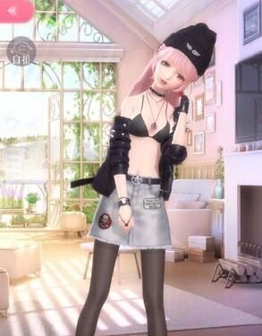 闪耀暖暖4-5怎么搭配 闪耀暖暖4-5高分搭配推荐