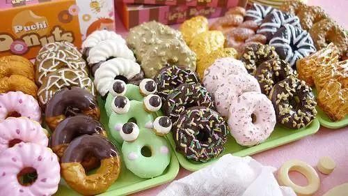 真的假的 | 甜食、避孕药、不锈钢杯……致癌谣言一一击破!