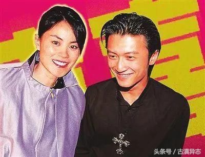 传闻王菲怀孕了，三个孩子三个爹，贵圈世界真的看不懂!