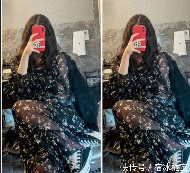 『连衣裙』2020网红爆款连衣裙——你要的款式这里都有