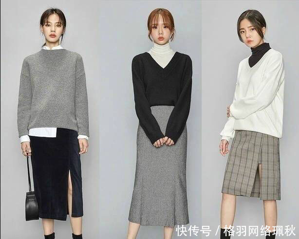 『懒人』那些必备的穿搭单品,懒人穿搭必备,潮人出街经典款!