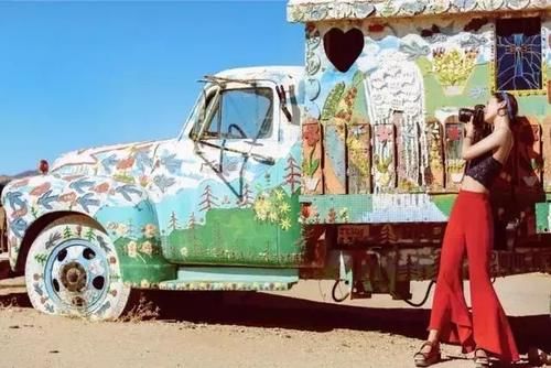 学会这十条拍照小技巧，让你分分钟变女神！