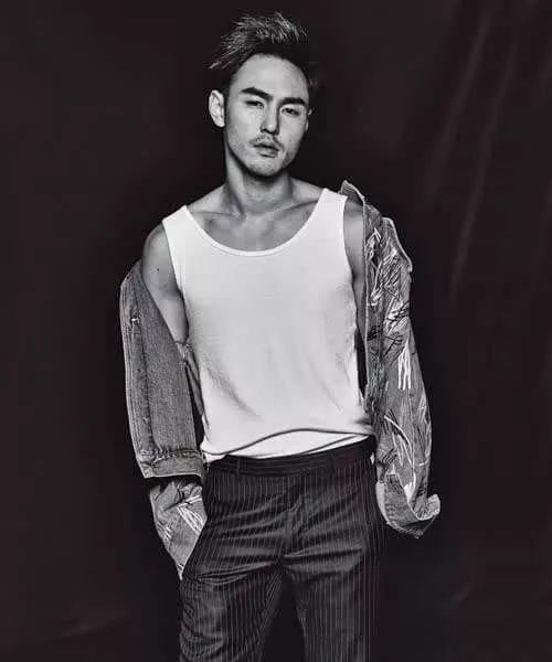 阮经天女友堕胎?范丞丞辞退助理?蒋劲夫被小三?大S身体状况差?