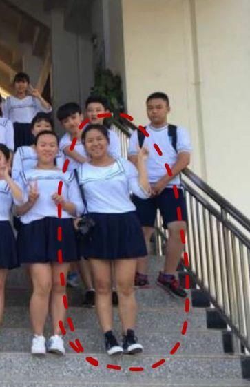 减肥就用土方法，成本低刮油快，坚持吃我现在是95斤