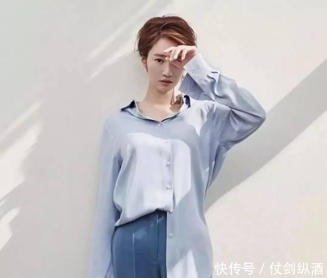 短发@短发别乱剪!一不小心翻车式“毁容”!认准2个剪发黄金法则,轻松美翻今夏!