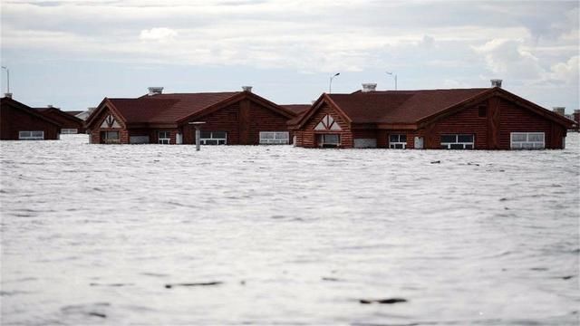 黑龙江最“孤独”的镇：曾经上千人在此居住，现今就剩一家三口！