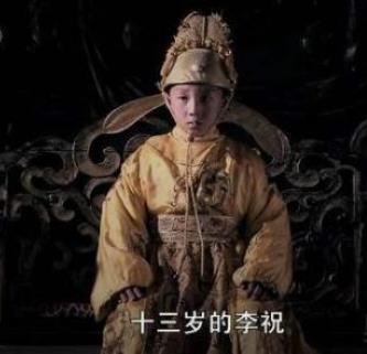 想到■唐朝灭亡时,李世民的子孙后人到底有多凄惨几乎被赶尽杀绝