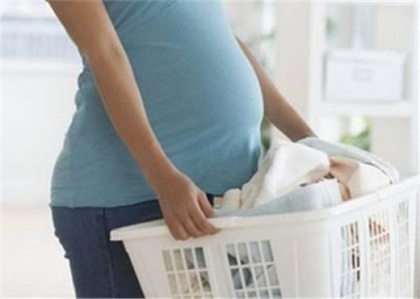 「 禁忌」生完才知这些谣言都是逗你玩，怀孕了总是提心吊胆?
