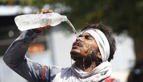 40度高温席卷欧洲，中国制造意外走红，当地人：有它真好！