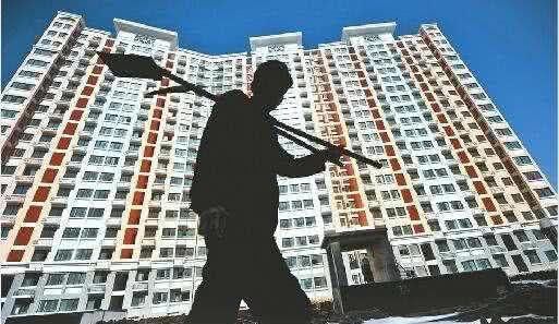 十年后县城房子会贬值吗？专家说出答案，你可别不信