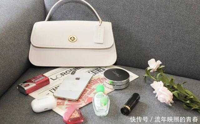  『翻天』Coach最近突然开挂了，新出的这款包真是美翻天了！