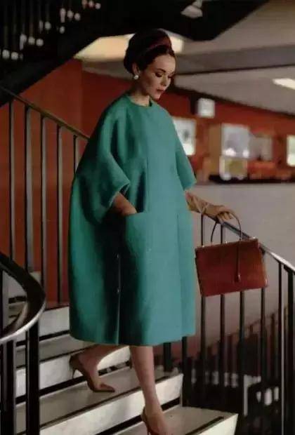 穿衣必备,心理学家告诉你怎么穿最显瘦!