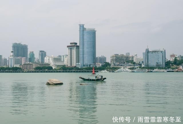 中国最适合老年游的5座城市，景色优美气候宜人，您去过几个？