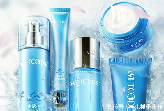 「女人」过了30岁的女人,适合这5款国货水乳,口碑好价格也不贵