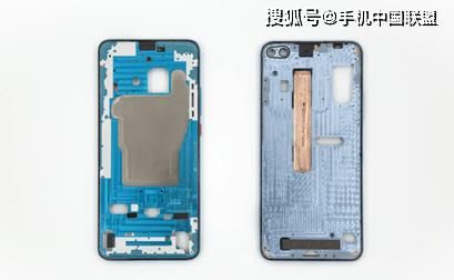  『Redmi』后置圆形四摄，官方揭晓Redmi K30 Pro外观以及硬件配置