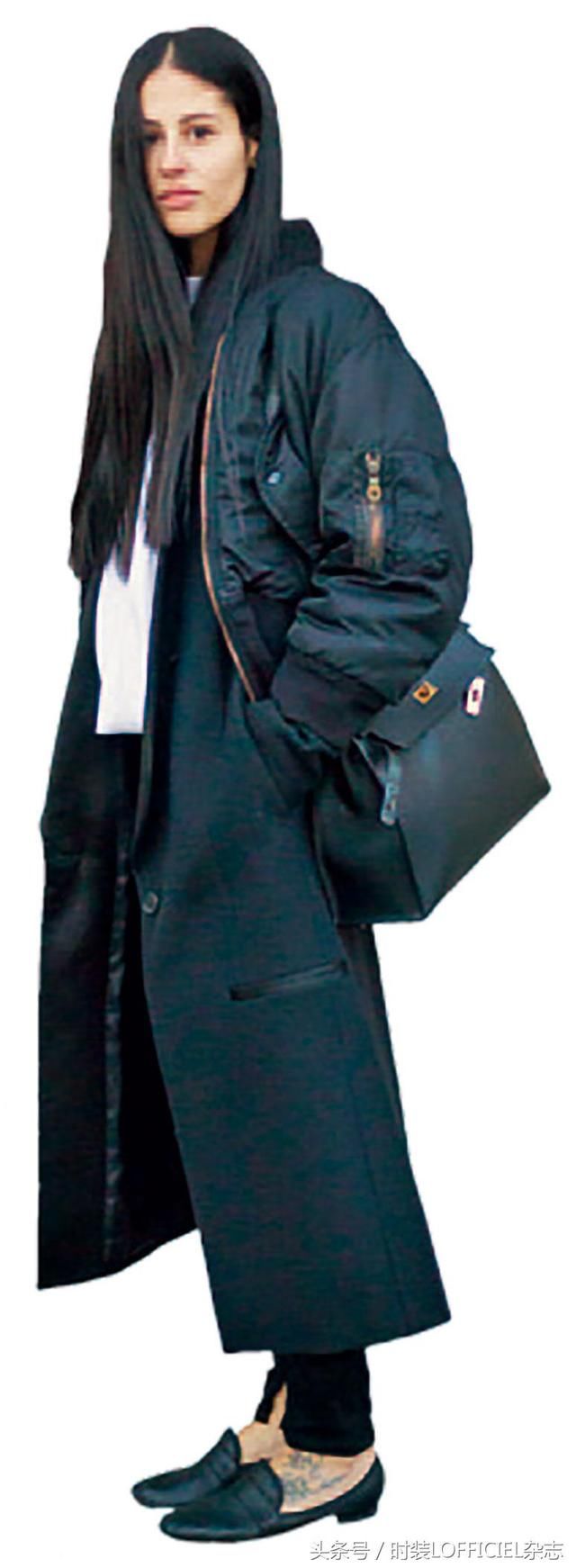 Attico阁楼上的时髦闺蜜