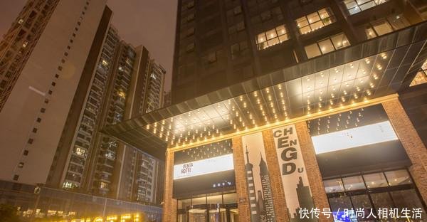 欧洲的休闲生活方式融入成都,会是怎样