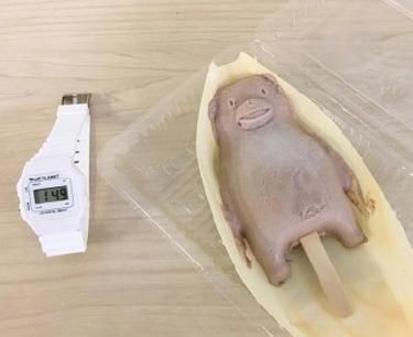 那些最逆天的避暑神器，最后一个温度瞬间降到零下100度