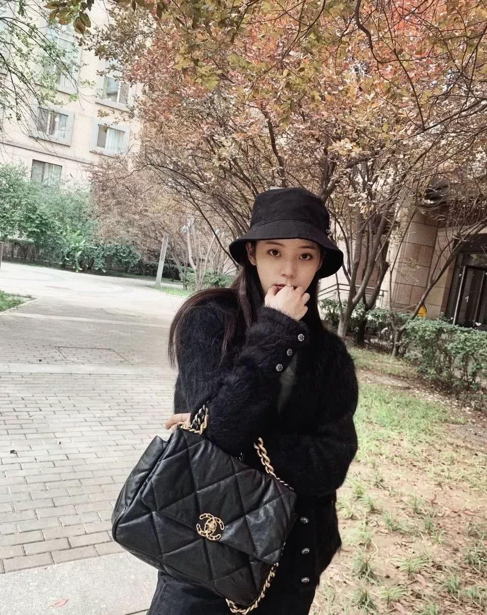  [香奈儿]CHANEL香奈儿官网数字命名的经典包包