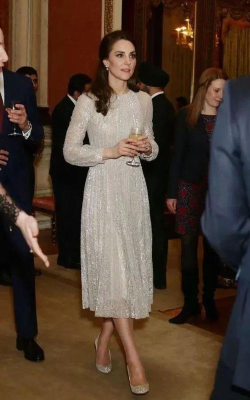 现实版“王的女人”，凯特、梅根这些平民王妃怎么都这么会穿？！