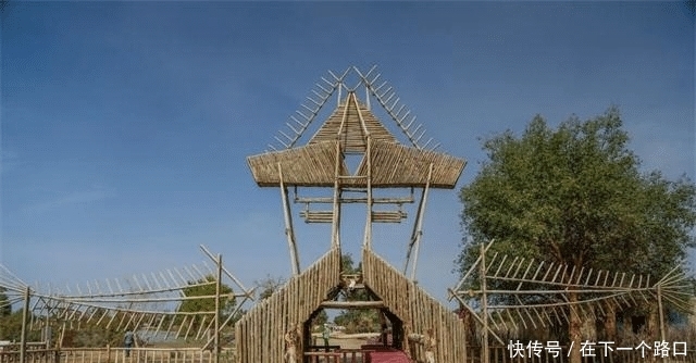 中国最神秘的镇，面积接近一个省那么大