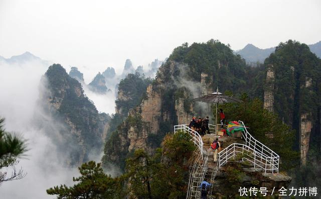 湖南这四个城市名字都有州,谁的发展潜力最大?