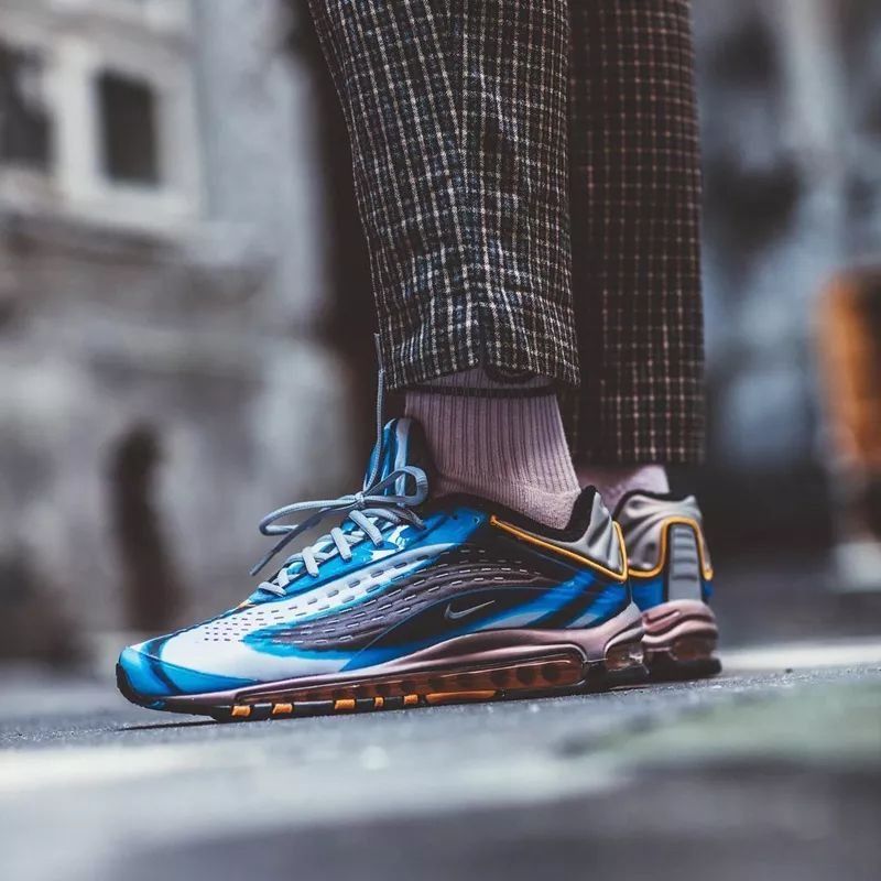 想让路人管不住眼睛?这 11 款球鞋随便一双都可以!