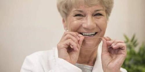 女性衰老的3个表现，占有两个的话，就别不服老了