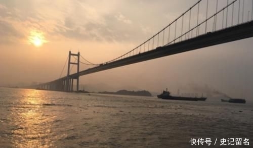 中国：中国又一世界跨海大桥将诞生，总长达到24公里，预计2024